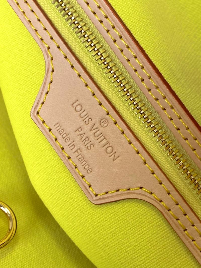 Louis Vuitton Shopping Bags